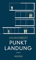 Cover: Punktlandung - Wallstein