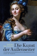 Cover: Die Kunst der Au&szlig;enseiter - Wallstein