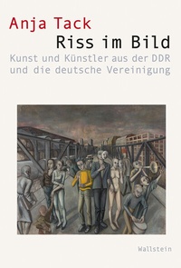 Abbildung von: Riss im Bild - Wallstein