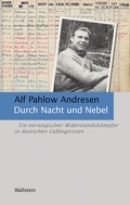 Abbildung von: Durch Nacht und Nebel - Wallstein