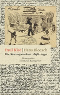 Cover: Die Korrespondenz 1898-1940 - Wallstein