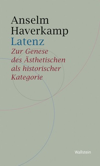 Abbildung von: Latenz - Wallstein