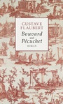Cover: Bouvard und Pécuchet - Wallstein