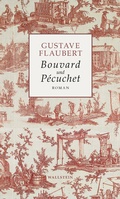 Cover: Bouvard und P&eacute;cuchet - Wallstein