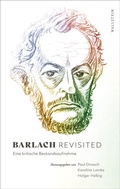 Cover: Barlach revisited - Wallstein