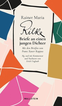 Abbildung von: Briefe an einen jungen Dichter - Wallstein