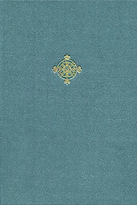 Abbildung von: Orden Pour le mérite für Wissenschaft und Künste - Wallstein