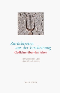Abbildung von: Zurücktreten aus der Erscheinung - Wallstein