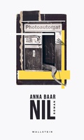 Cover: Nil - Wallstein