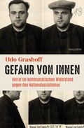 Cover: Gefahr von innen - Wallstein