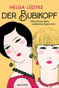 Abbildung von: Der Bubikopf - Wallstein