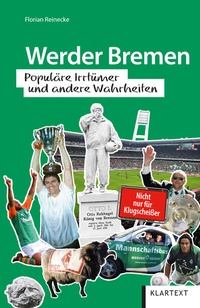Abbildung von: Werder Bremen - Klartext