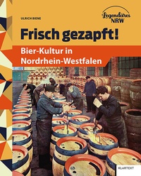 Abbildung von: Frisch gezapft! - Klartext