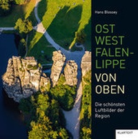 Abbildung von: Ostwestfalen-Lippe von oben - Klartext