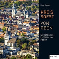 Abbildung von: Kreis Soest von oben - Klartext