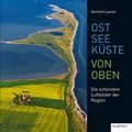 Cover: Ostseek&uuml;ste von oben - Klartext