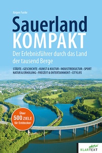 Abbildung von: SauerlandKOMPAKT - Klartext
