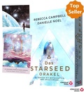 Cover: Starseed Orakel - K&ouml;nigsfurt-Urania Verlag