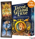 Cover: Tarot Grand Luxe - K&ouml;nigsfurt-Urania Verlag