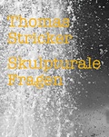 Cover: Thomas Stricker - Skulpturale Fragen, Band 2 - Modo Press