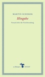 Cover: Hingabe - zu Klampen Verlag