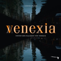Abbildung von: Venexia - zu Klampen Verlag