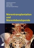 Cover: Nierentransplantation und Nierenlebendspende - Dustri-Verlag