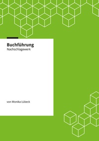 Abbildung von: Buchfu¨hrung - EduMedia GmbH