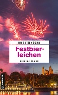 Cover: Festbierleichen - Gmeiner-Verlag
