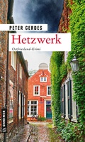 Cover: Hetzwerk - Gmeiner-Verlag