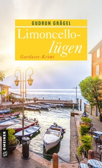 Abbildung von: Limoncellolügen - Gmeiner-Verlag