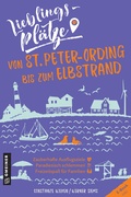 Bild: Lieblingsplätze von St. Peter-Ording bis zum Elbstrand - Gmeiner-Verlag