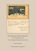 Cover: Straubinger Ansichtskarten Band 2 - Christines-Rezepte
