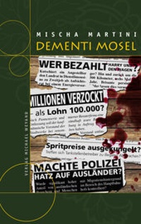 Abbildung von: DEMENTI MOSEL - Michael Weyand