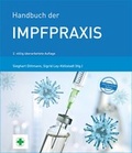 Cover: Handbuch der Impfpraxis - DGK - Beratung und Vertrieb GmbH
