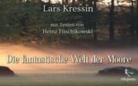 Abbildung von: Die fantastische Welt der Moore - telegonos-publishing