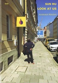 Cover: Look at us - icon Verlag Hubert Kretschmer