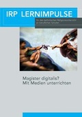 Cover: Magister digitalis? - Erzdi&ouml;zese Freiburg