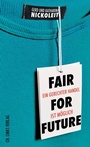 Cover: Fair for Future - Christoph Links Verlag
