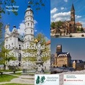 Cover: Das H&auml;rtsfeld - herbe Sch&ouml;nheit der Ostalb - Verkehrsverband Gastliches H&auml;rtsfeld
