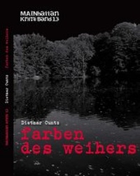 Enlarge image Cover: farben des weihers - Brighton Verlag GmbH