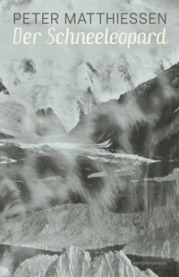 Enlarge image Cover: Der Schneeleopard - Matthes & Seitz Berlin