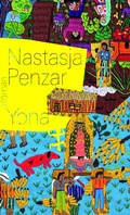 Cover: Yona - Matthes & Seitz Berlin