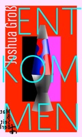 Cover: Entkommen - Matthes & Seitz Berlin