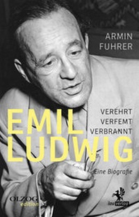 Abbildung von: Emil Ludwig - Olzog ein Imprint der Lau Verlag & Handel KG