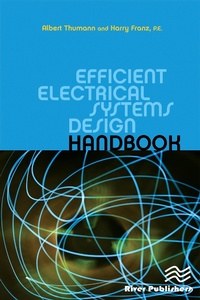 Enlarge image Cover: Efficient Electrical Systems Design Handbook - River Publishers