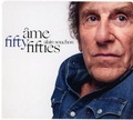 Cover: Ame fifty-fifties (Edition Limit'e) - Warner Music Group Germany Holding GmbH / Hamburg