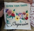 Cover: Liebe & Depression - ALIVE AG / K&ouml;ln