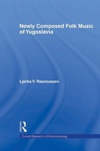 Abbildung von: Newly Composed Folk Music of Yugoslavia - Routledge