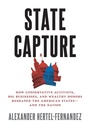 Cover: State Capture - Oxford University Press Inc